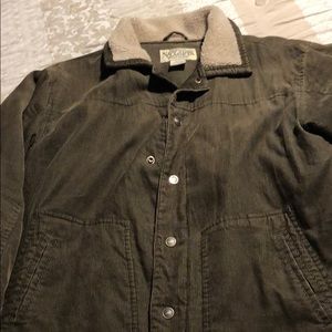 Men’s jacket